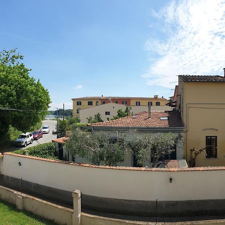 פיזה B&B Toscana מראה חיצוני תמונה