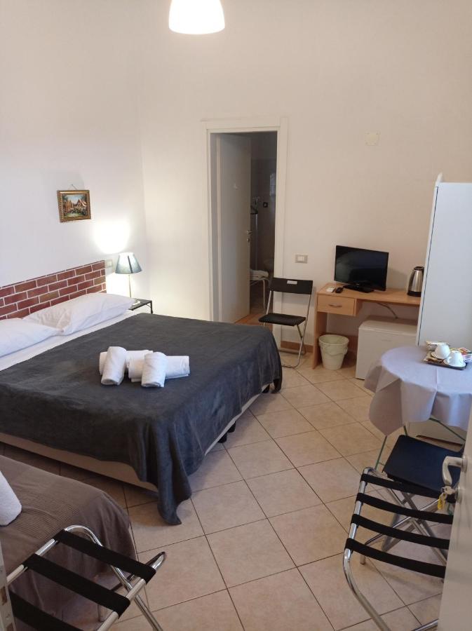 פיזה B&B Toscana מראה חיצוני תמונה
