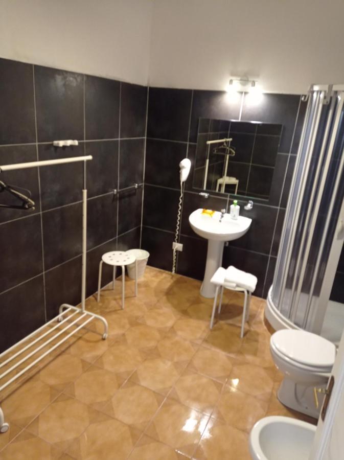 פיזה B&B Toscana מראה חיצוני תמונה