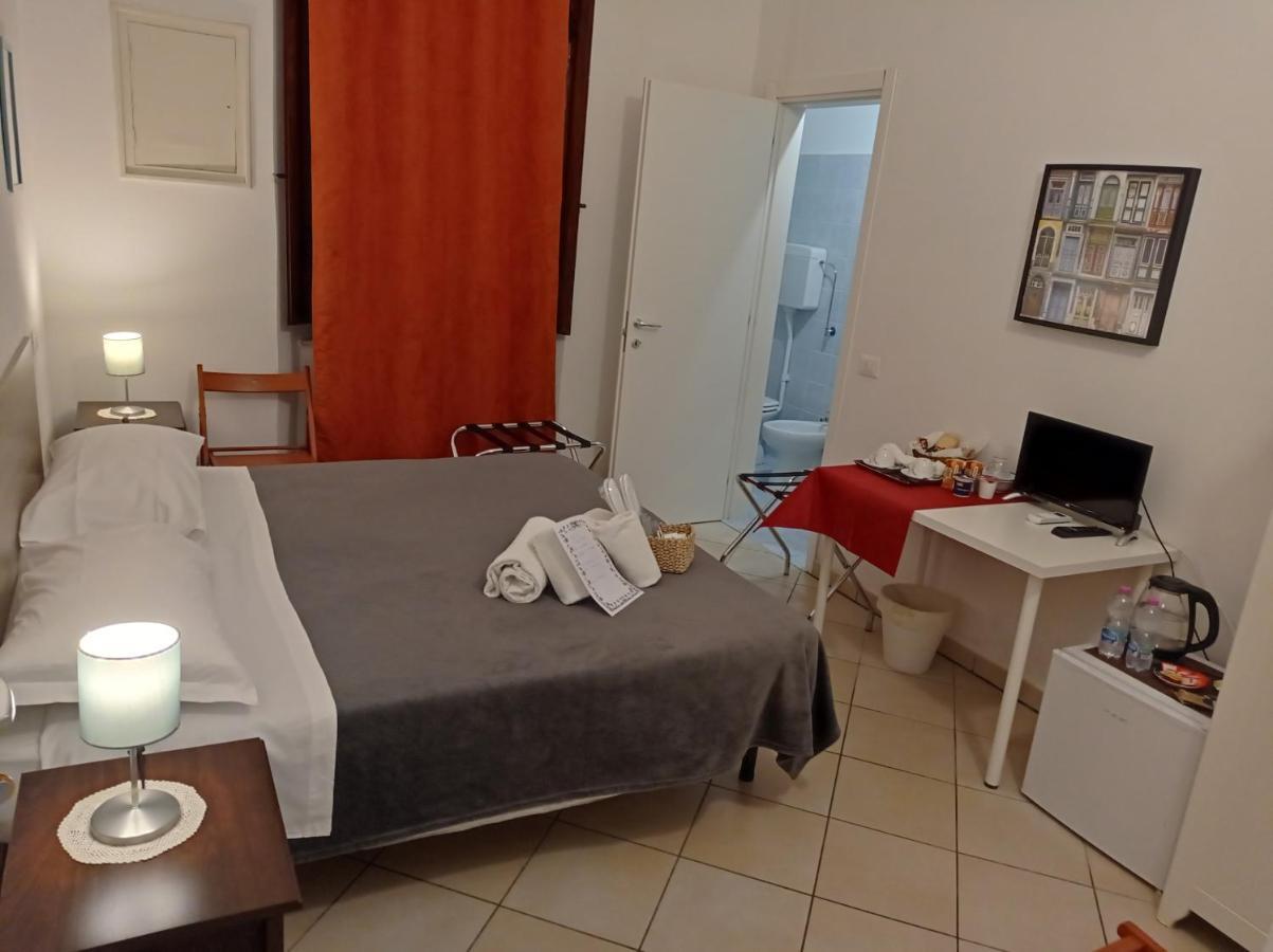 פיזה B&B Toscana מראה חיצוני תמונה