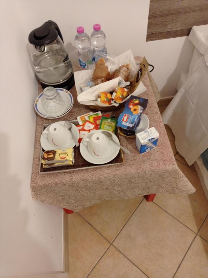 פיזה B&B Toscana מראה חיצוני תמונה