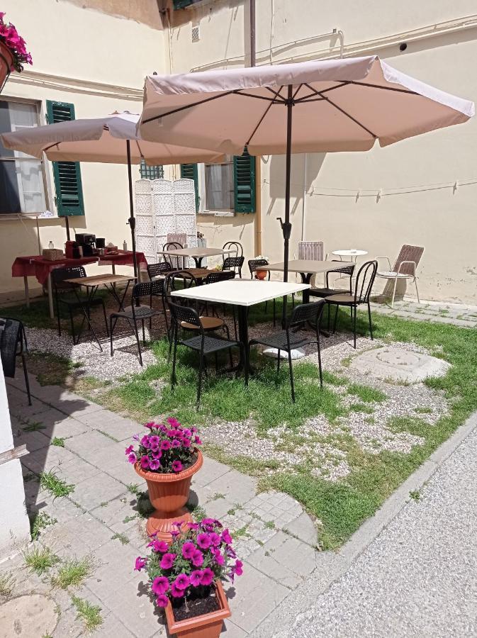 פיזה B&B Toscana מראה חיצוני תמונה