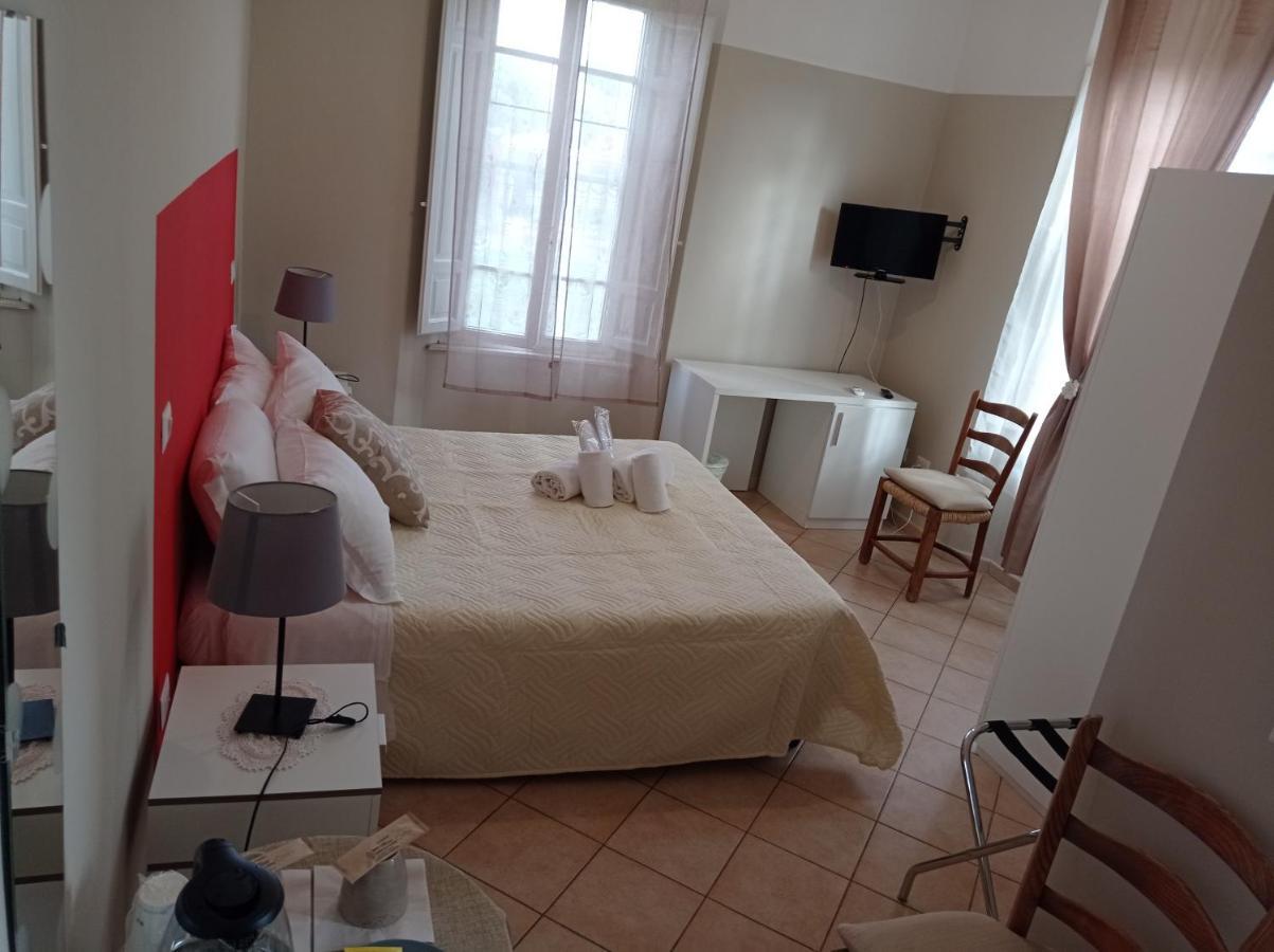 פיזה B&B Toscana מראה חיצוני תמונה