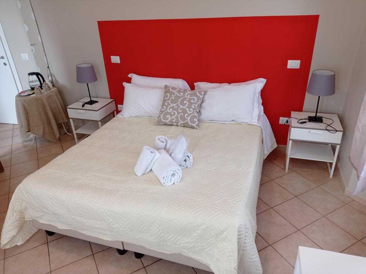 פיזה B&B Toscana מראה חיצוני תמונה