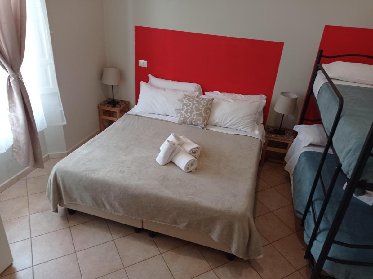 פיזה B&B Toscana מראה חיצוני תמונה