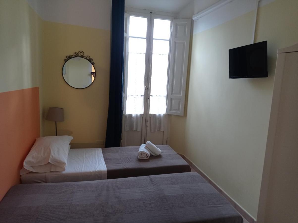 פיזה B&B Toscana מראה חיצוני תמונה