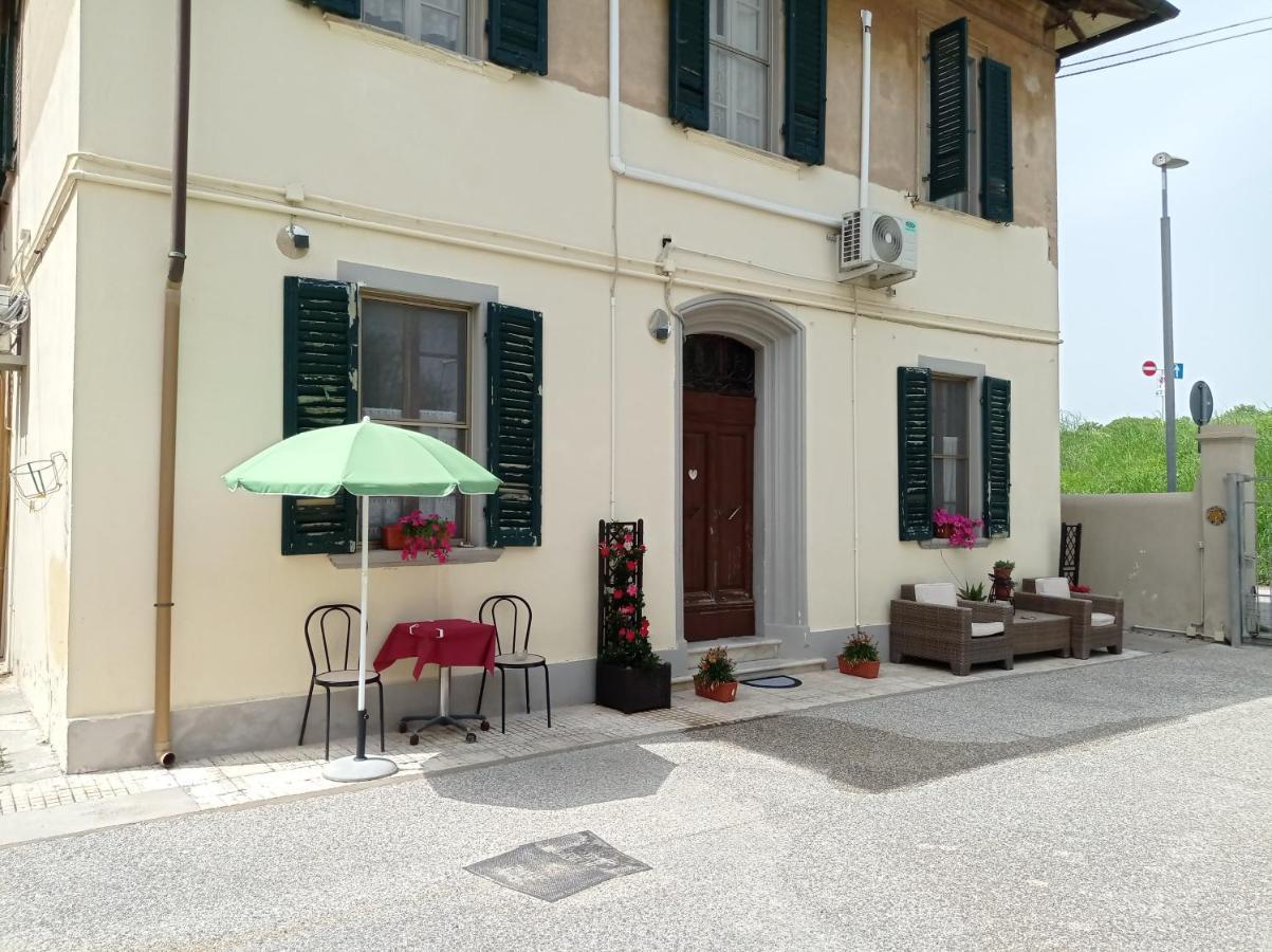 פיזה B&B Toscana מראה חיצוני תמונה