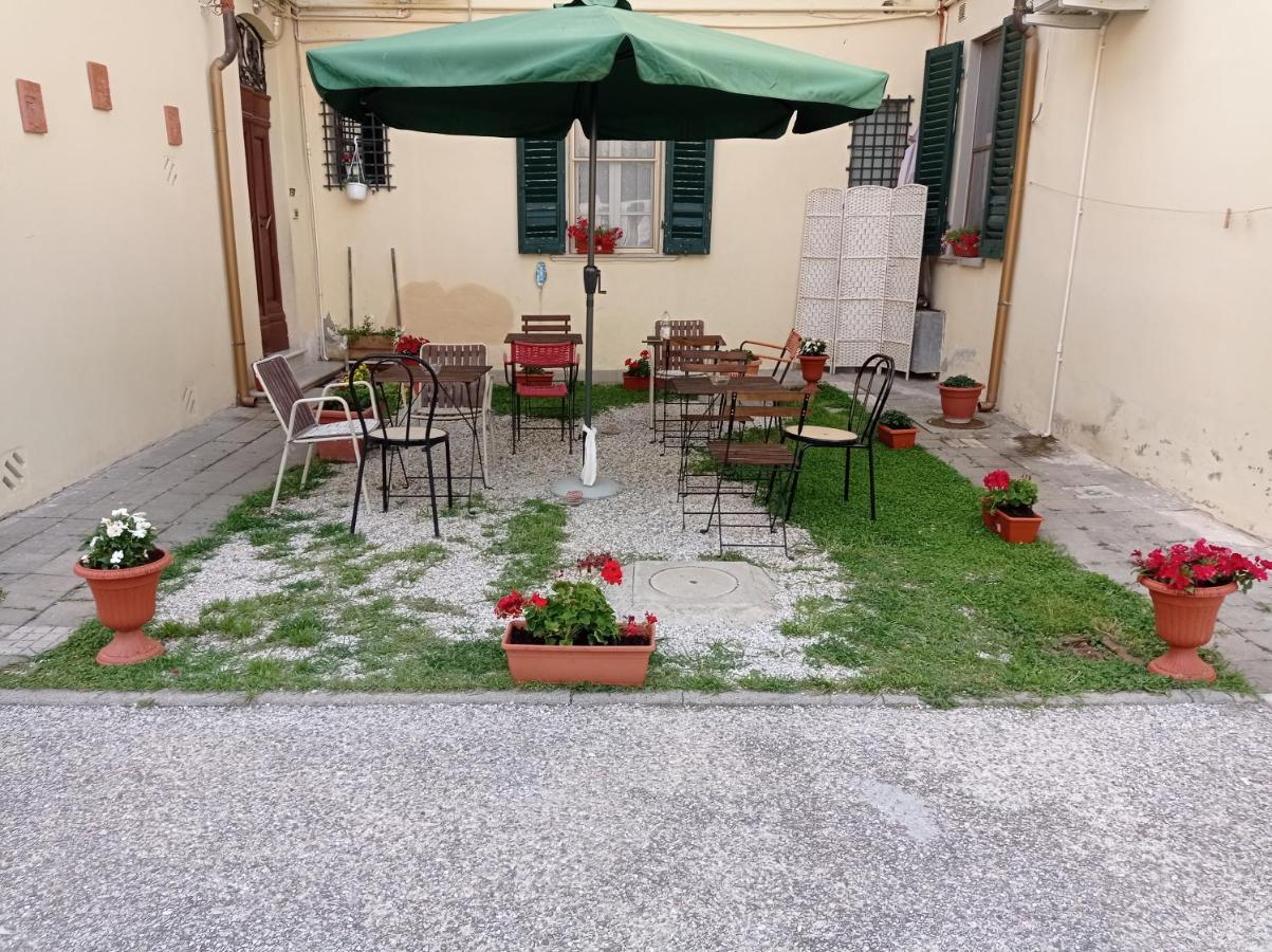 פיזה B&B Toscana מראה חיצוני תמונה