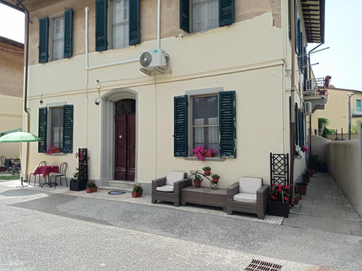 פיזה B&B Toscana מראה חיצוני תמונה