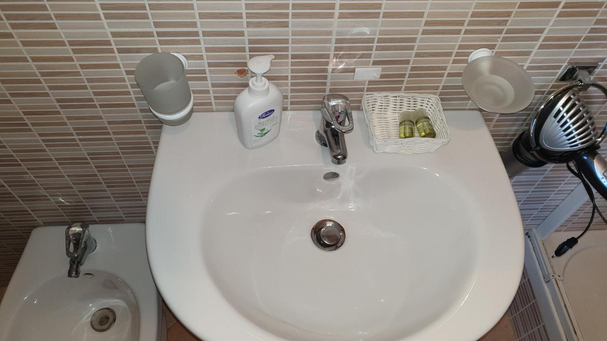 פיזה B&B Toscana מראה חיצוני תמונה