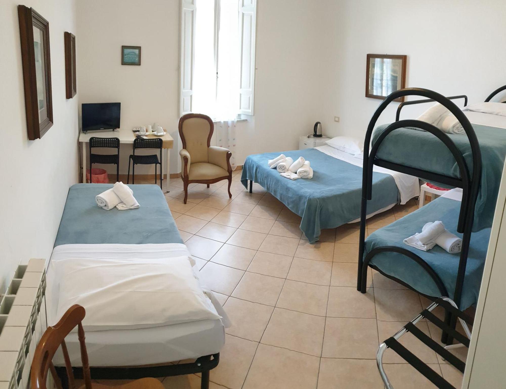 פיזה B&B Toscana מראה חיצוני תמונה