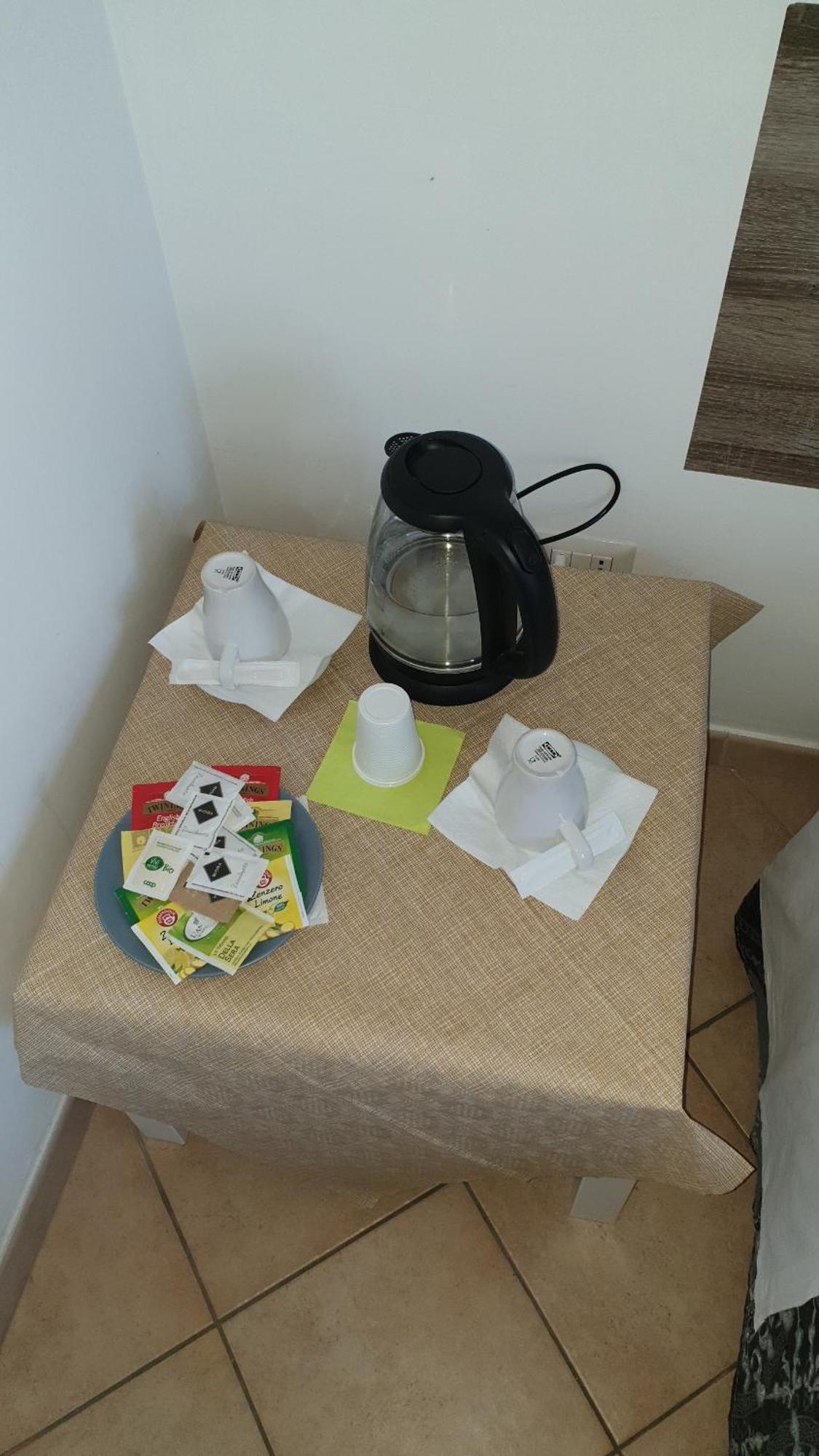 פיזה B&B Toscana מראה חיצוני תמונה