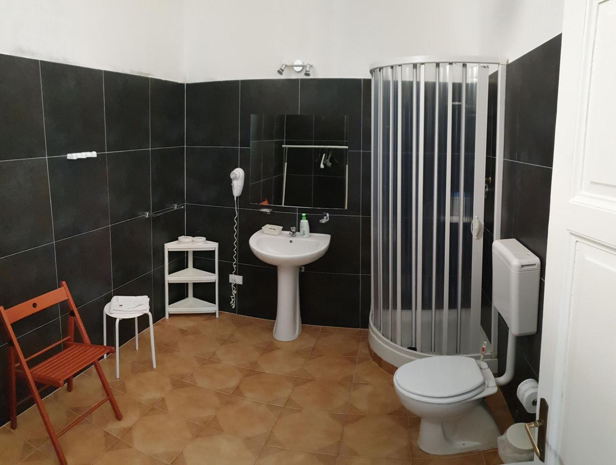 פיזה B&B Toscana מראה חיצוני תמונה