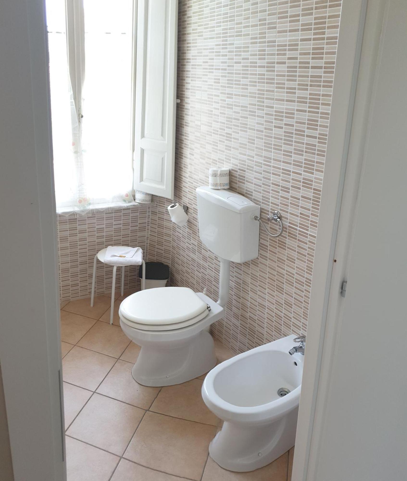 פיזה B&B Toscana מראה חיצוני תמונה