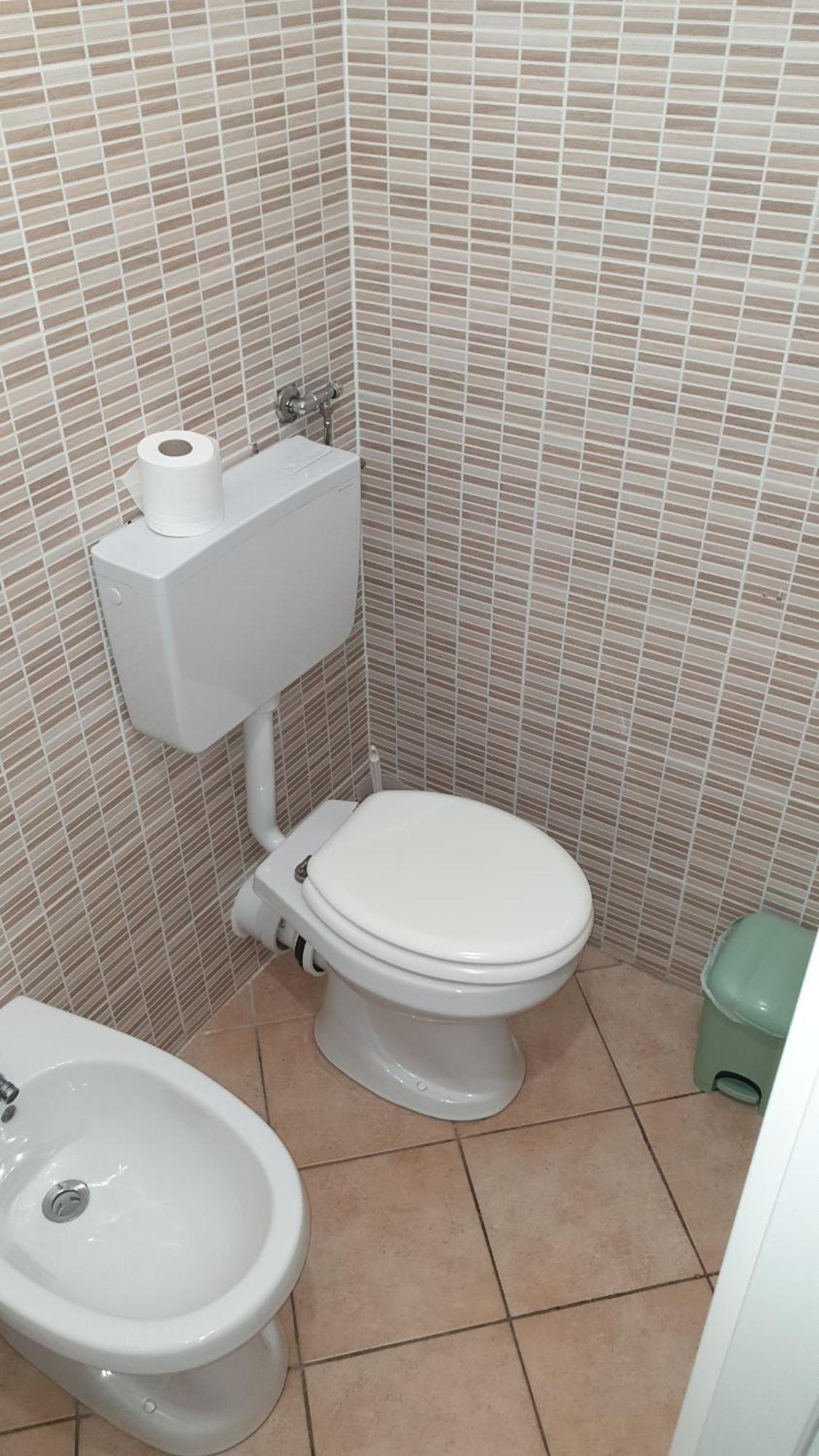 פיזה B&B Toscana מראה חיצוני תמונה