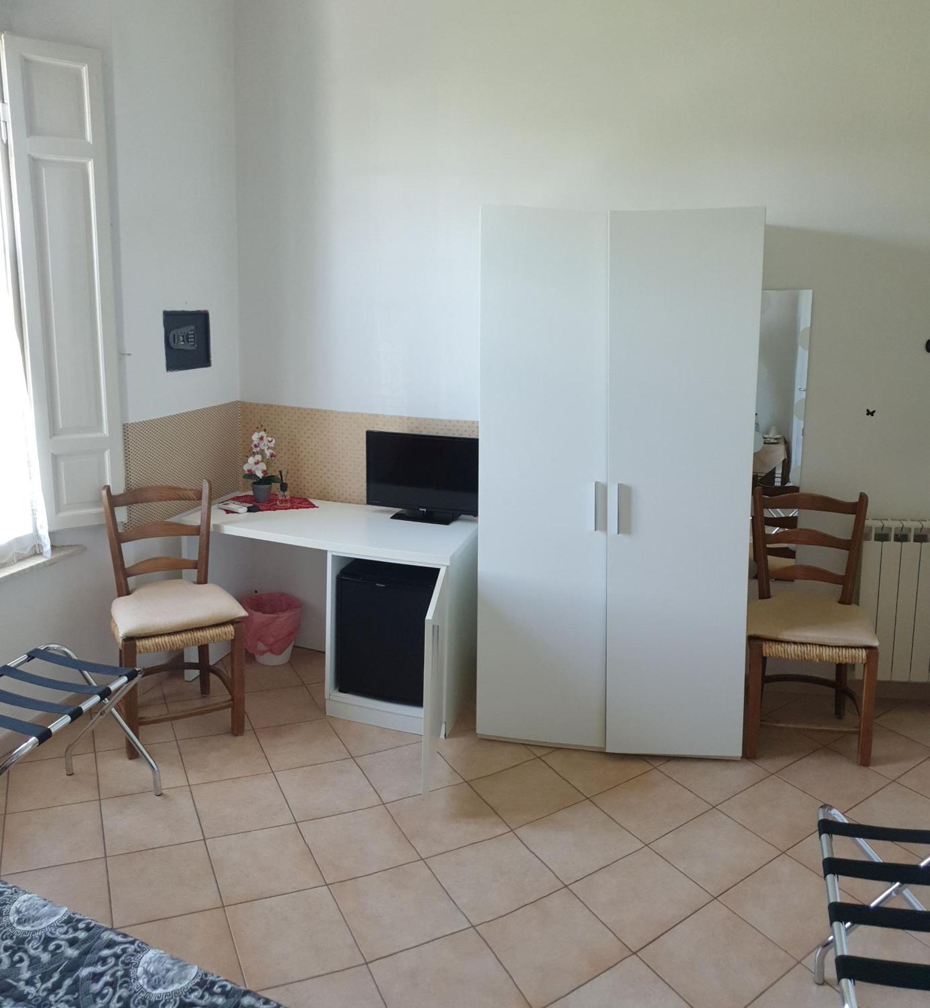 פיזה B&B Toscana מראה חיצוני תמונה