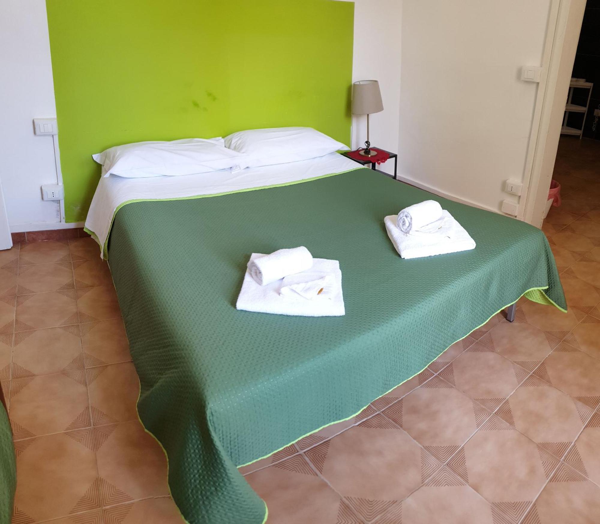 פיזה B&B Toscana מראה חיצוני תמונה