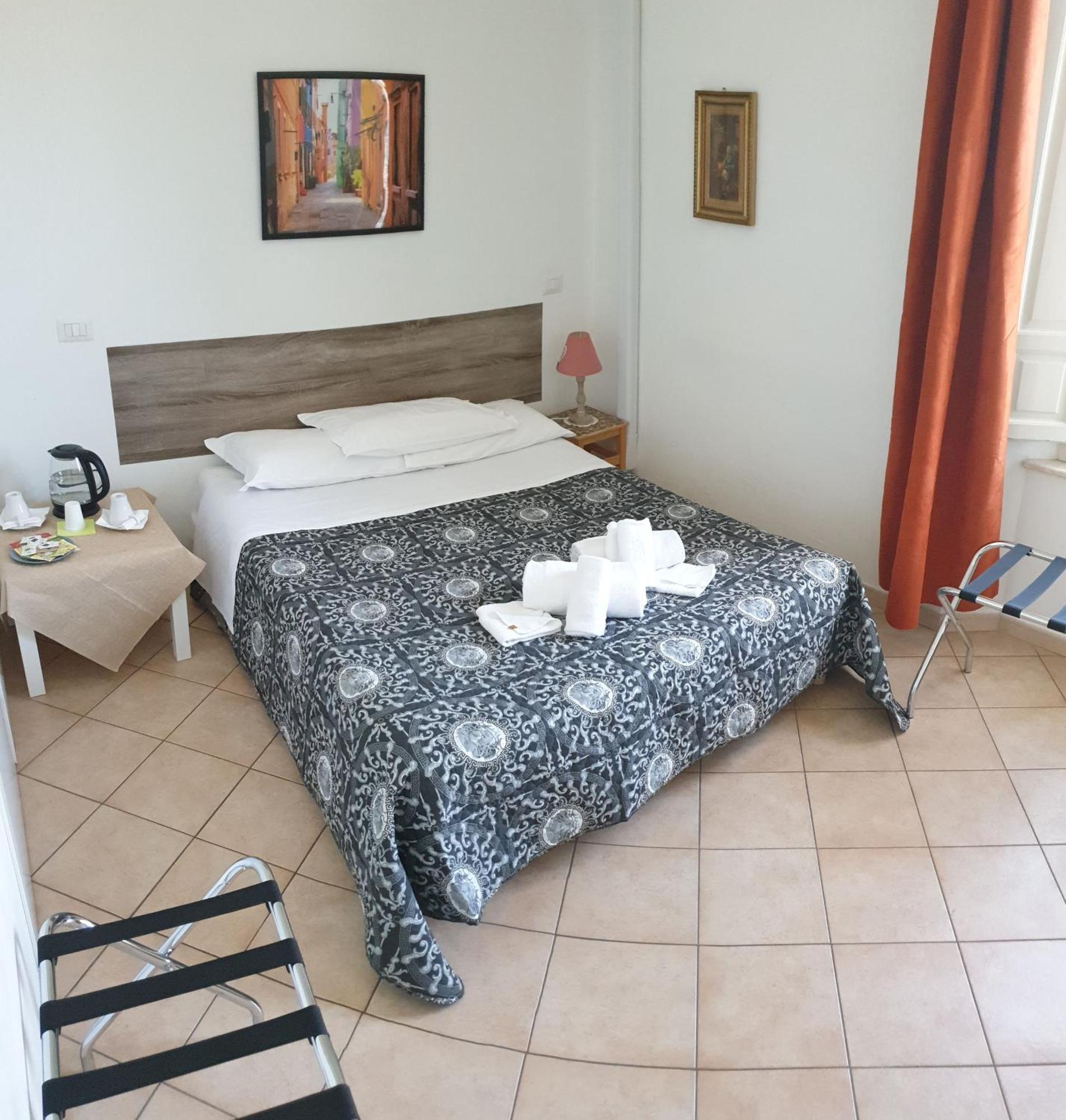 פיזה B&B Toscana מראה חיצוני תמונה