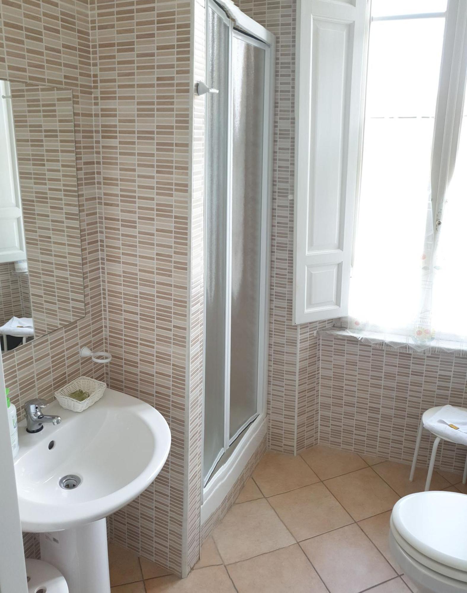 פיזה B&B Toscana מראה חיצוני תמונה