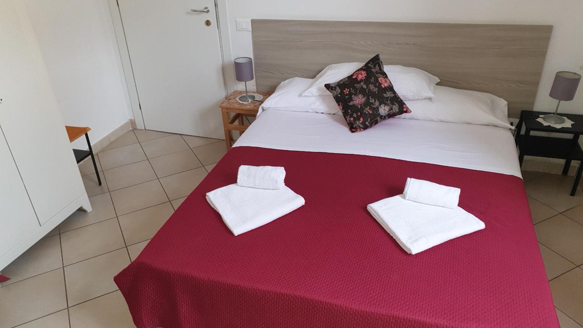 פיזה B&B Toscana מראה חיצוני תמונה
